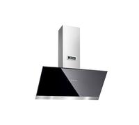 Avantgarde Pro 90cm Eco Cooker Hood Kaiser Appliances Black One Size