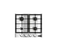 KG 6357 Turbo | Avantgarde Pro 58cm Gas Hob (Stainless Steel)