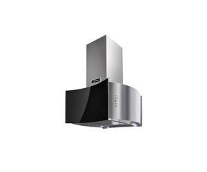 Kaiser Avantgarde Pro 70cm Island Cooker Hood
