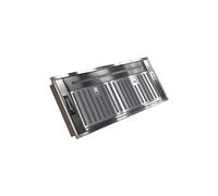 Kaiser Avantgarde Pro EA 945 Eco 90cm Stainless