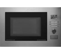 Kaiser Avantgarde Pro Microwave | Built In 900W Microwave Oven & Grill Combination | High Grade INOX Stainless Steel