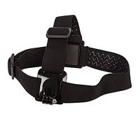 Kaiser Baas Head Strap Mount for X Series Action Camera s & GoPro