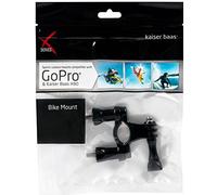 Kaiser Baas Roll Bar Mount For Bikes & Strollers - GoPro & X Series Action Camera Compatible