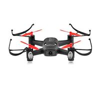 Kaiser Baas Theta Drone - Black