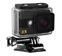 Kaiser Baas X3 Action Camera - Black