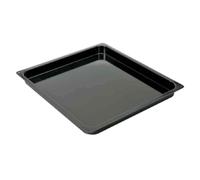 Kaiser Baking Sheet 'Cuisine Line' Baking Tray Enamel Finish 39.5x36.5x3cm