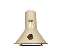 Belle Epoque 90cm Chimney Cooker Hood Kaiser Appliances Ivory One Size