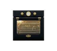 Kaiser EH 6432 | Belle Epoque Electric Oven | Multi 10 Oven | Pizza Stone (Black)