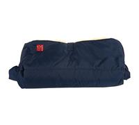 Kaiser Big Double Hand Warmer Lambswool Medicinal