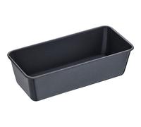 Kaiser La Forme Plus Loaf Pan 30 Cm For 1kg Mold Black