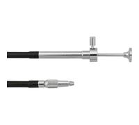 Kaiser Cable Release with Locking Screw - 50cm