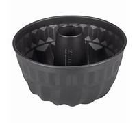 KAISER Cake Pan Ø 22 cm Classic Good Non-Stick Coating Even Browning Through Optimal Heat Conduction with Recipe Booklet