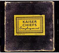Kaiser Chief - Employment Slidepack