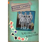 Kaiser Chiefs: A Record of Employment