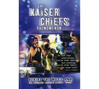 Kaiser Chiefs: Behind The Music [DVD]