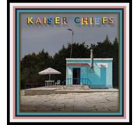 KAISER CHIEFS: DUCK - LP vinyl BRAND NEW