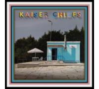 KAISER CHIEFS: DUCK - LP vinyl BRAND NEW