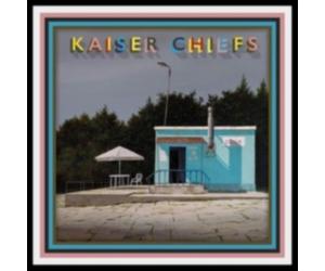 KAISER CHIEFS: DUCK - LP vinyl BRAND NEW