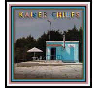 Kaiser Chiefs – Duck – 12" Vinyl LP – New (UK Import)