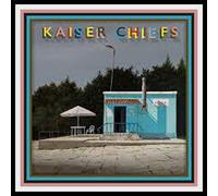 Kaiser Chiefs - Duck [VINYL]