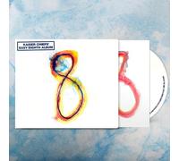 Kaiser Chiefs - ' Easy Eighth Album - New CD - 70 - V4z