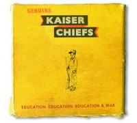 Kaiser Chiefs - Education Education (and 7 inch) [VINYL]