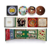 Kaiser Chiefs – Employment 20 (China Anniversary Edition) – 3-CD – 2025