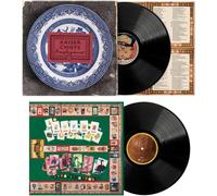 Kaiser Chiefs - Employment 20 (China Anniversary Edition - Amazon Signed Edition) [VINYL]