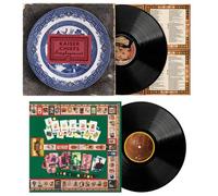 Kaiser Chiefs Employment 20 Vinyl LP China Anniversary 2025 NEW