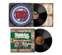 KAISER CHIEFS: EMPLOYMENT 20: CHINA ANNIVERSARY EDITION - LP vinyl BRAND NEW