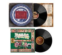 Kaiser Chiefs Employment 20 Vinyl LP China Anniversary 2025 NEW