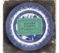 Kaiser Chiefs – Employment 20 – Vinyl – China Anniversary Edition