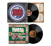 Kaiser Chiefs Employment 20 Vinyl LP China Anniversary 2025 NEW