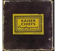 Kaiser Chiefs - Employment