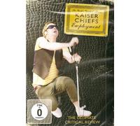 Kaiser Chiefs - Employment, The World's Greatest Albums [DVD]