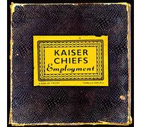 Kaiser Chiefs - Employment [VINYL]