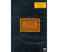 Kaiser Chiefs: Enjoyment [DVD]