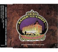 Kaiser Chiefs - Everyday I Love You Less And Less [CD 1]
