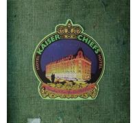 KAISER CHIEFS - EVERYDAY I LOVE YOU LESS & LESS/PHONETIC WORD WHEEL/EASY TO PLAY