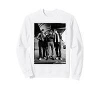 Kaiser Chiefs I Predict A Riot Band Michael Robert Williams Sweatshirt