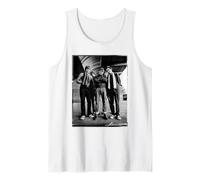 Kaiser Chiefs I Predict A Riot Band Michael Robert Williams Tank Top
