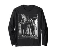 Kaiser Chiefs I Predict A Riot Rock Michael Robert Williams Long Sleeve T-Shirt