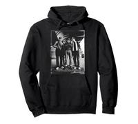 Kaiser Chiefs I Predict A Riot Rock Michael Robert Williams Pullover Hoodie
