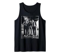 Kaiser Chiefs I Predict A Riot Rock Michael Robert Williams Tank Top