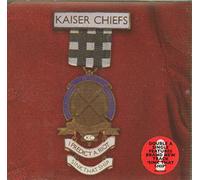 Kaiser Chiefs - I Predict a Riot / Sink That Ship
