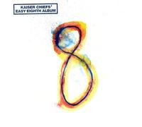 Kaiser Chiefs - Kaiser Chiefs' Easy Eighth Album [VINYL]