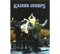 Kaiser Chiefs - KAISER CHIEFS:LIVE AT ELLAND ROAD-SLIDEP