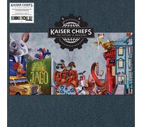 Kaiser Chiefs | Kaiser Chiefs - The Future Is Medieval - AVinyl