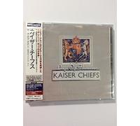 Kaiser Chiefs - Lap Of Honour [Japanese Import]
