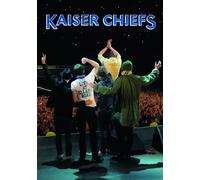 Kaiser Chiefs: Live From Elland Road [Blu-ray] [Region B] [2008]